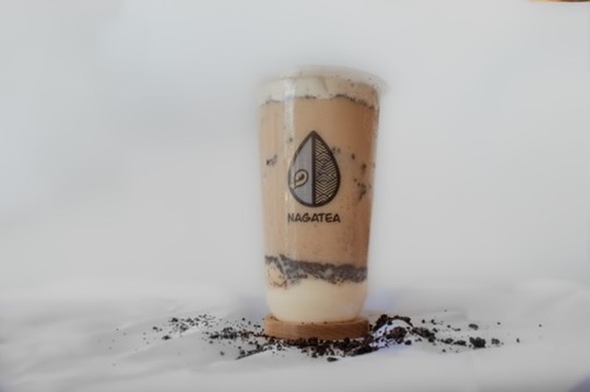 Naga Tea