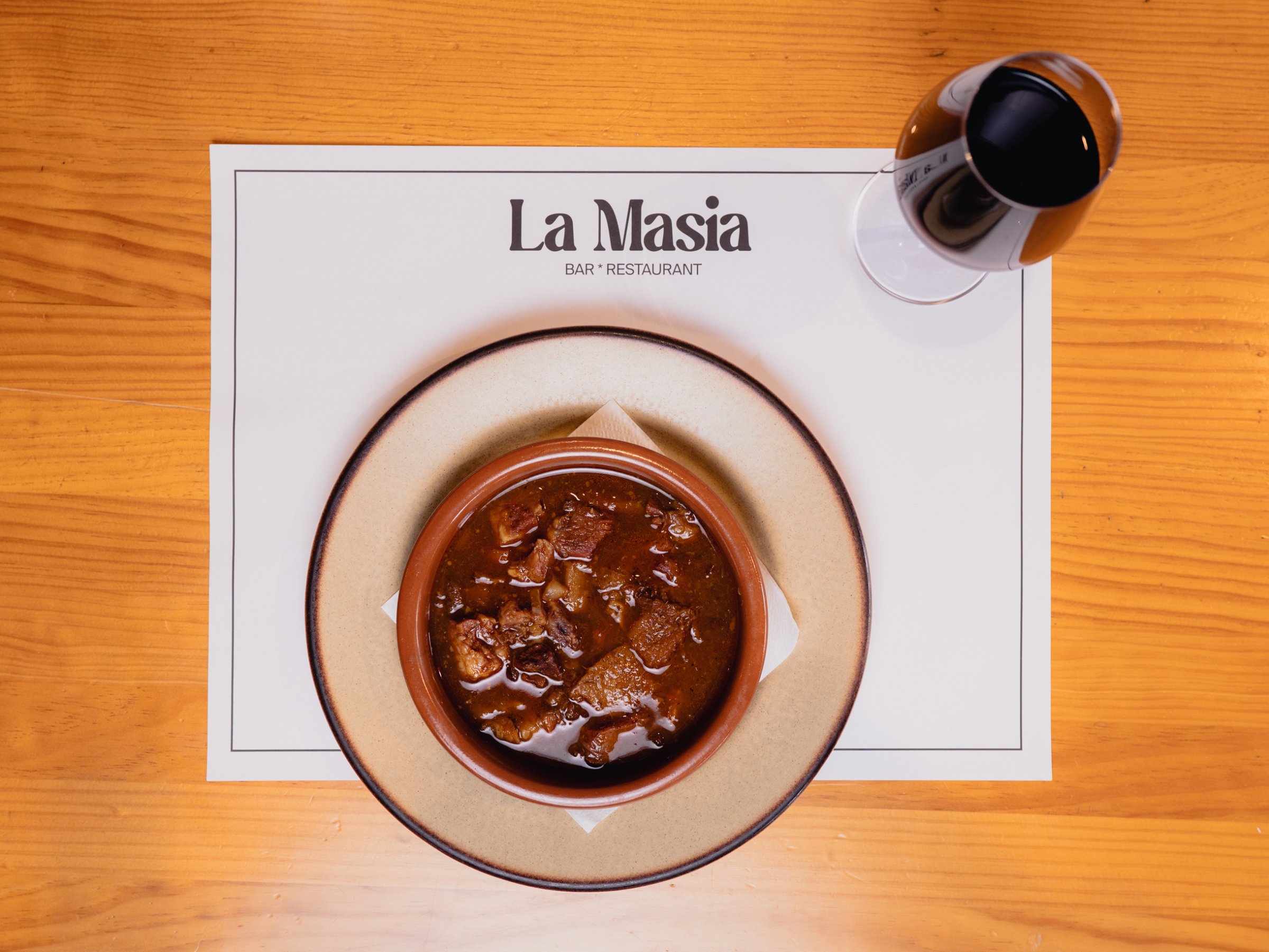 La Masia