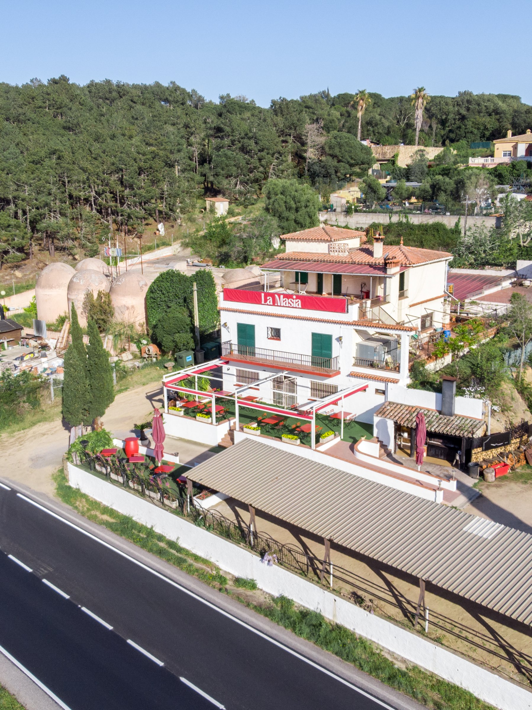 La Masia