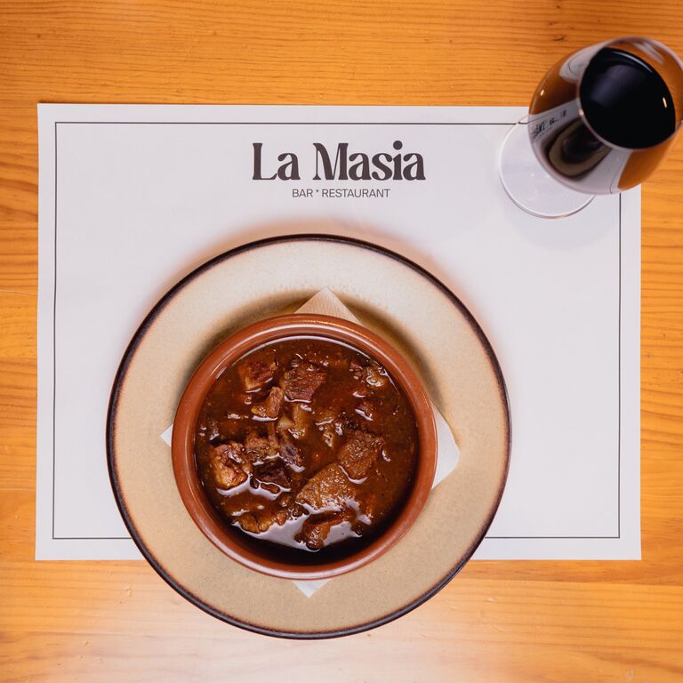 La Masia