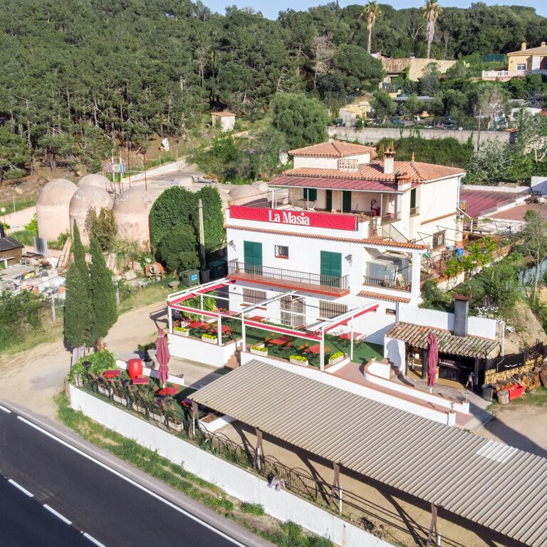 La Masia