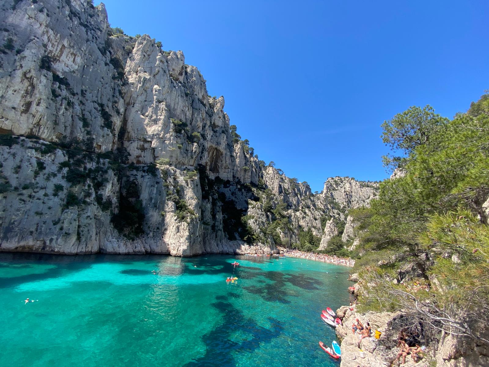 La Route De La Grimpe