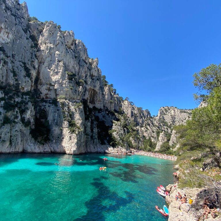 La Route De La Grimpe