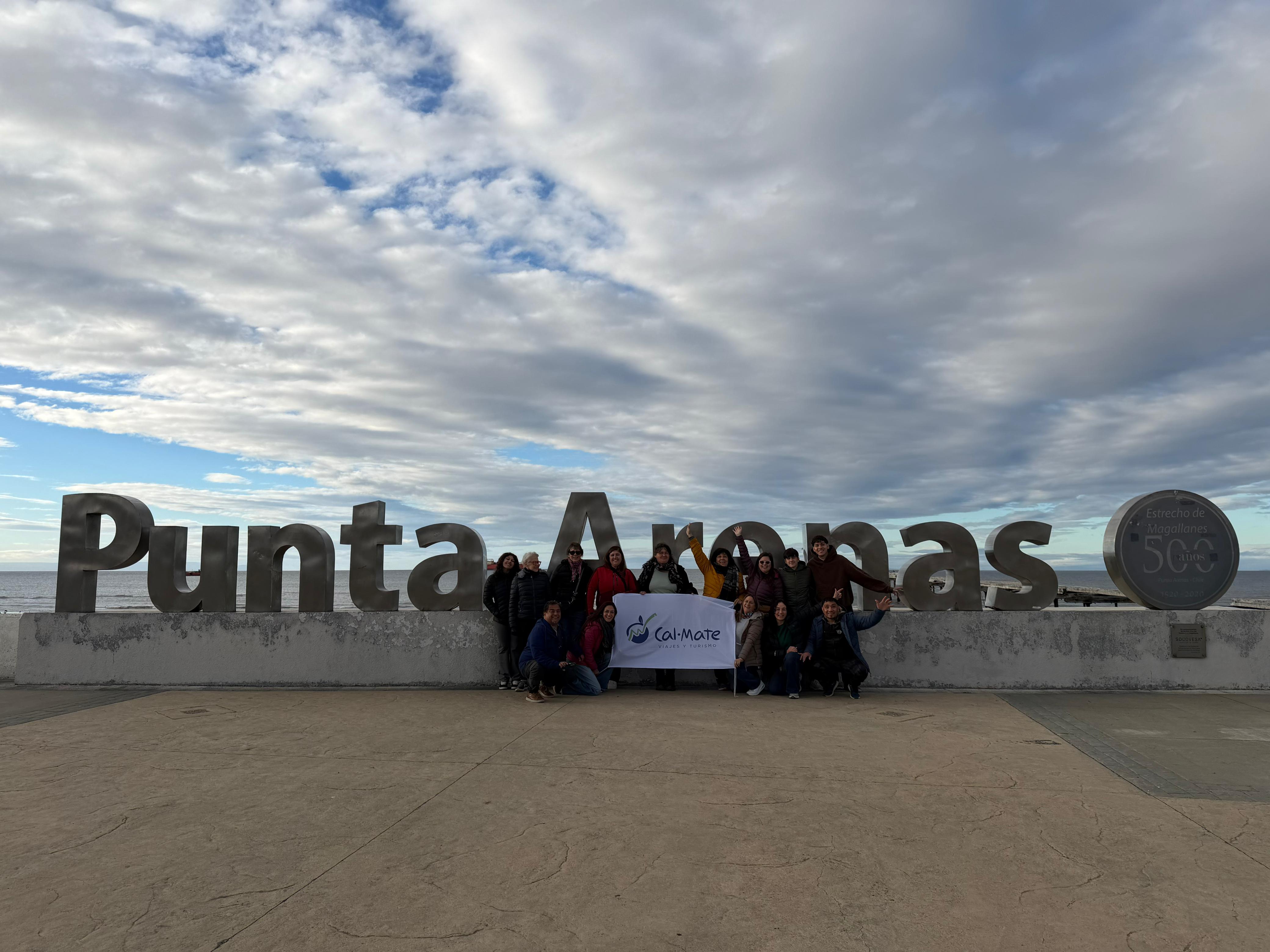 CAL.MATE VIAJES EVT