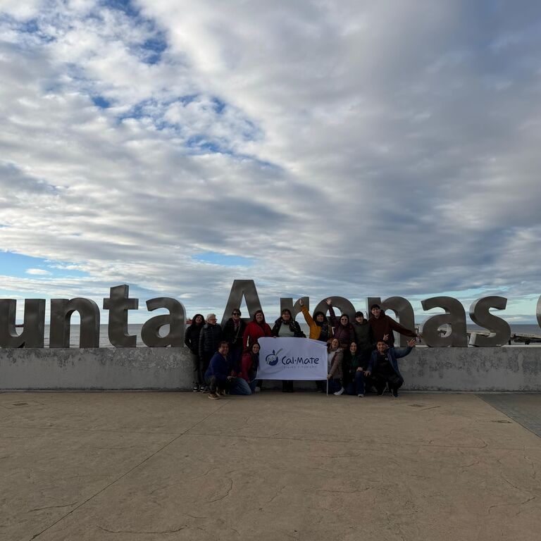 CAL.MATE VIAJES EVT