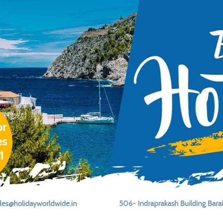 Holidayworldwide
