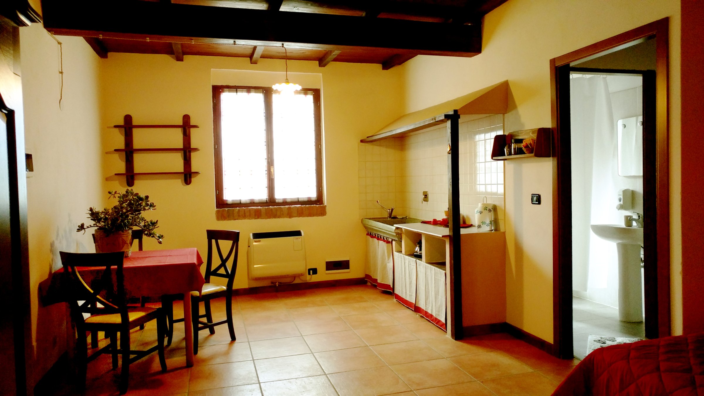 Agriturismo di Sordiglio