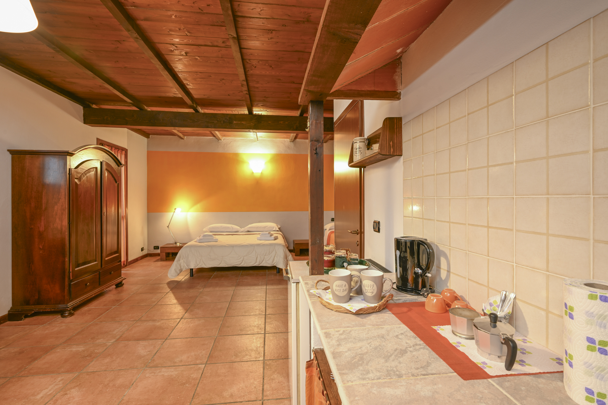Agriturismo di Sordiglio
