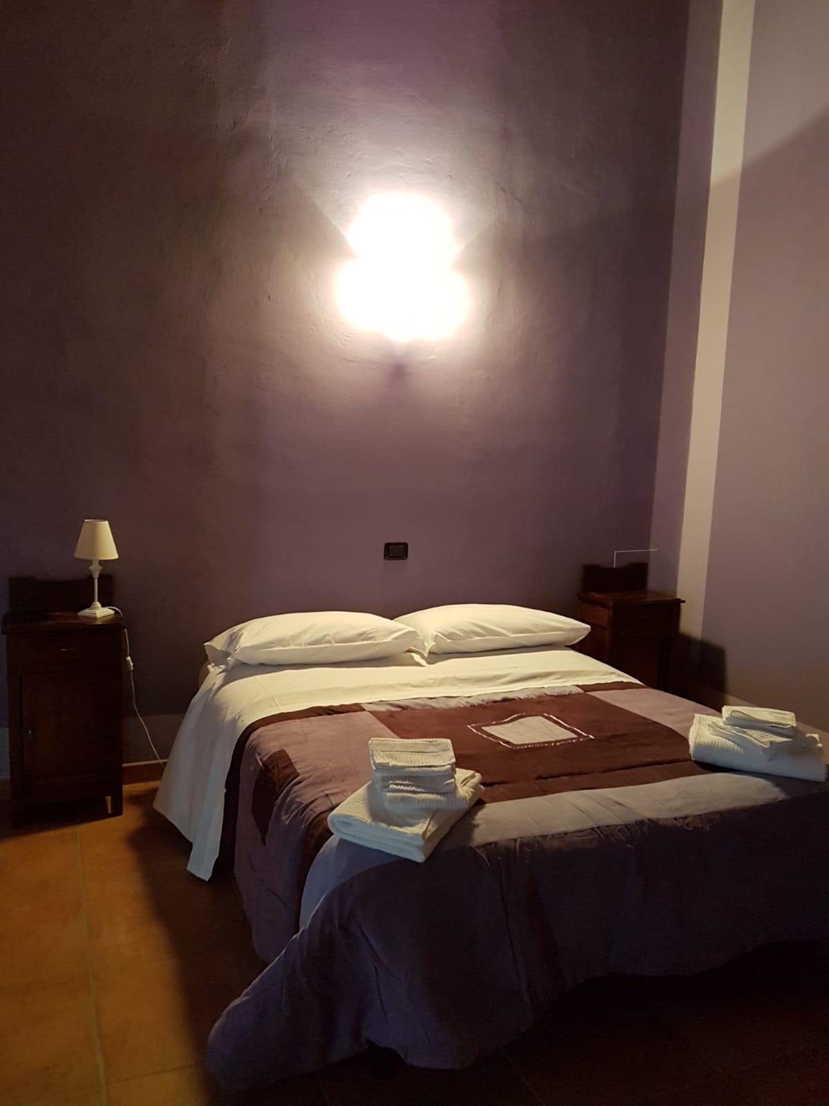 Agriturismo di Sordiglio