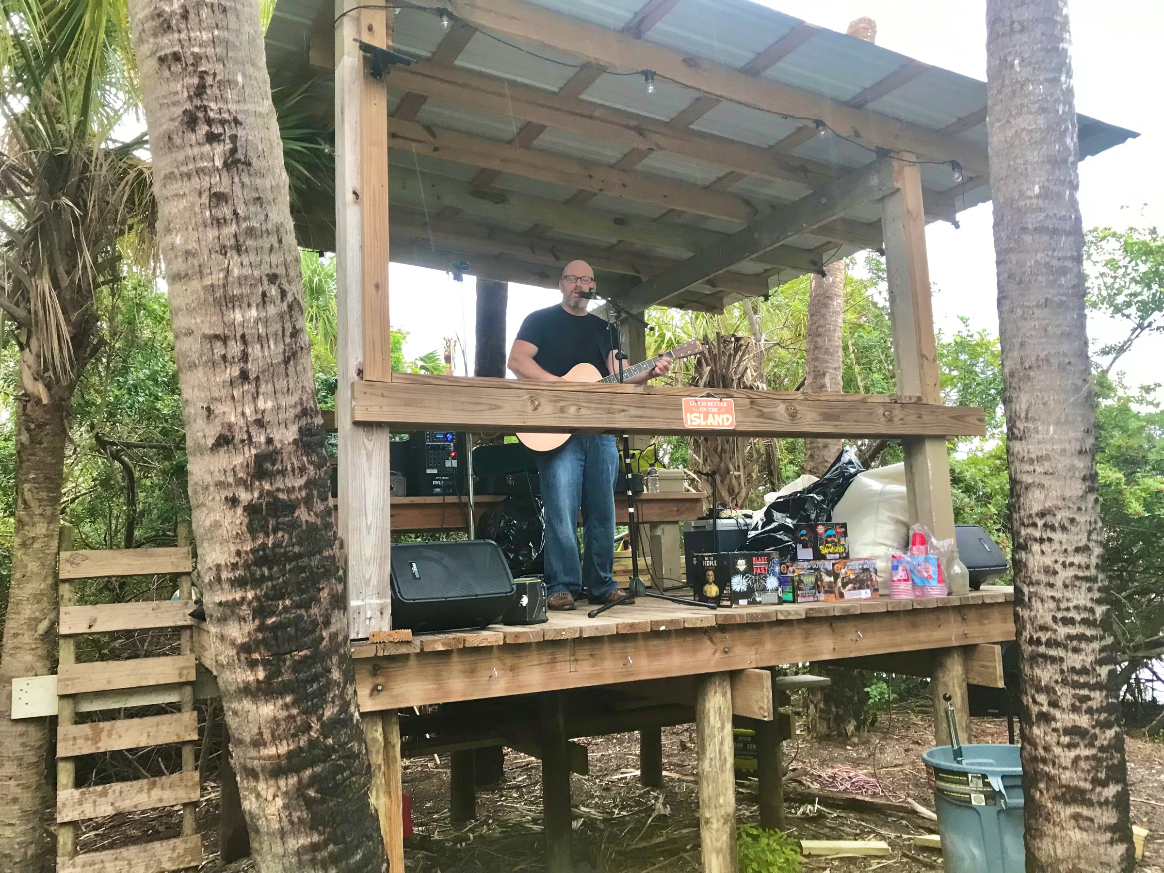 Island Reteat Florida