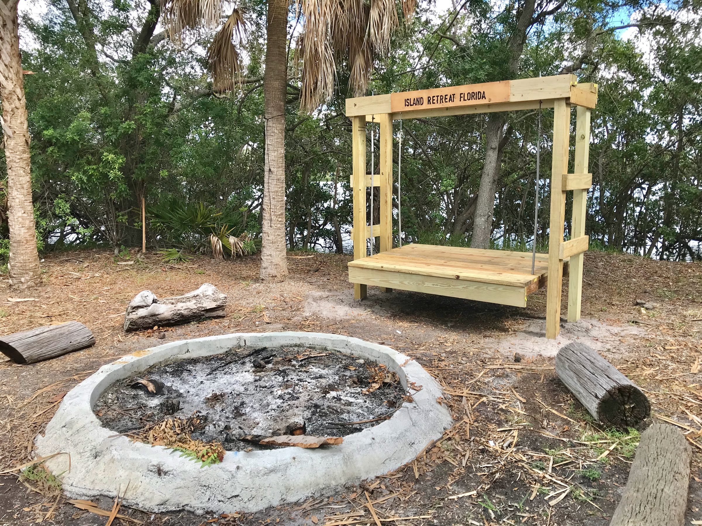 Island Reteat Florida