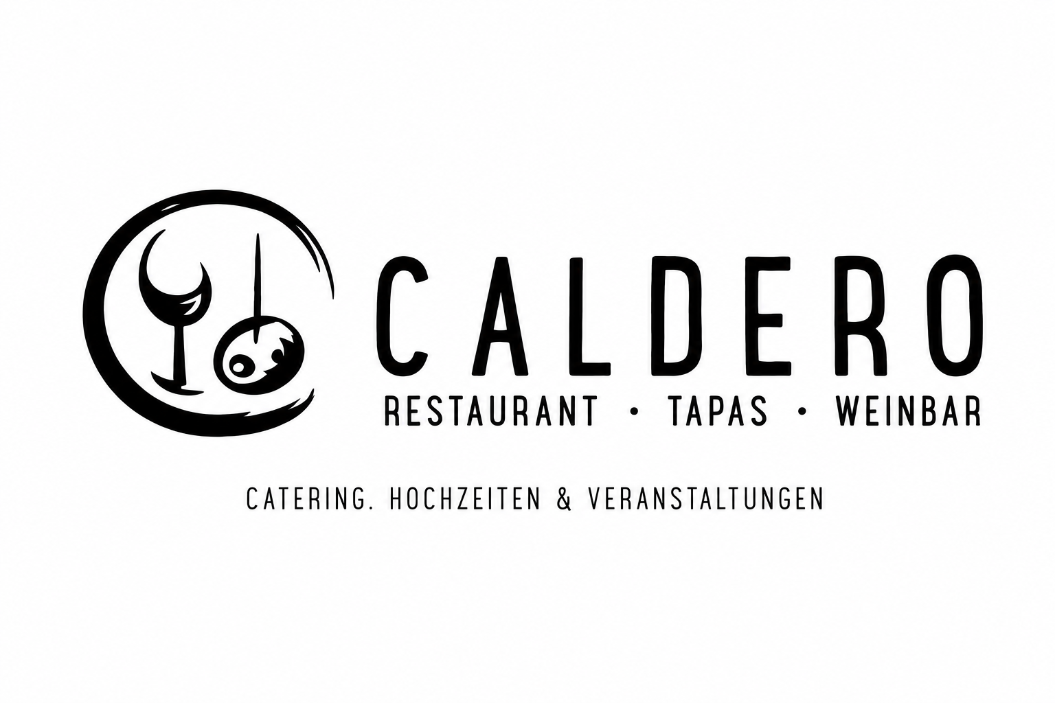 Caldero – The Tapas Wine