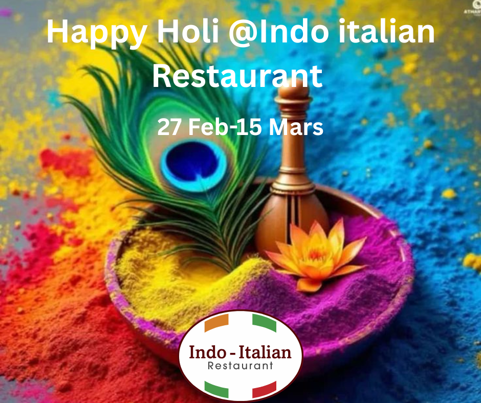 Indo Italian Restaurant