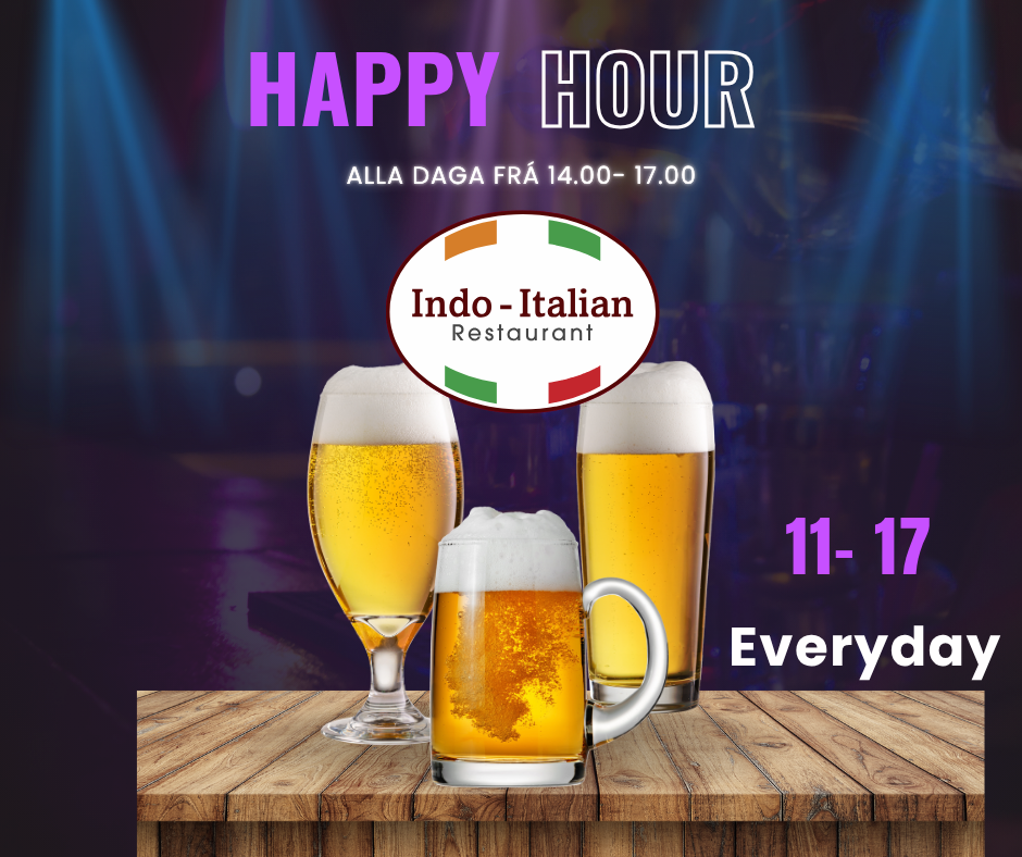 Indo Italian Restaurant