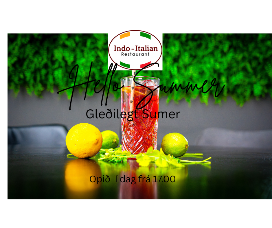 Indo Italian Restaurant