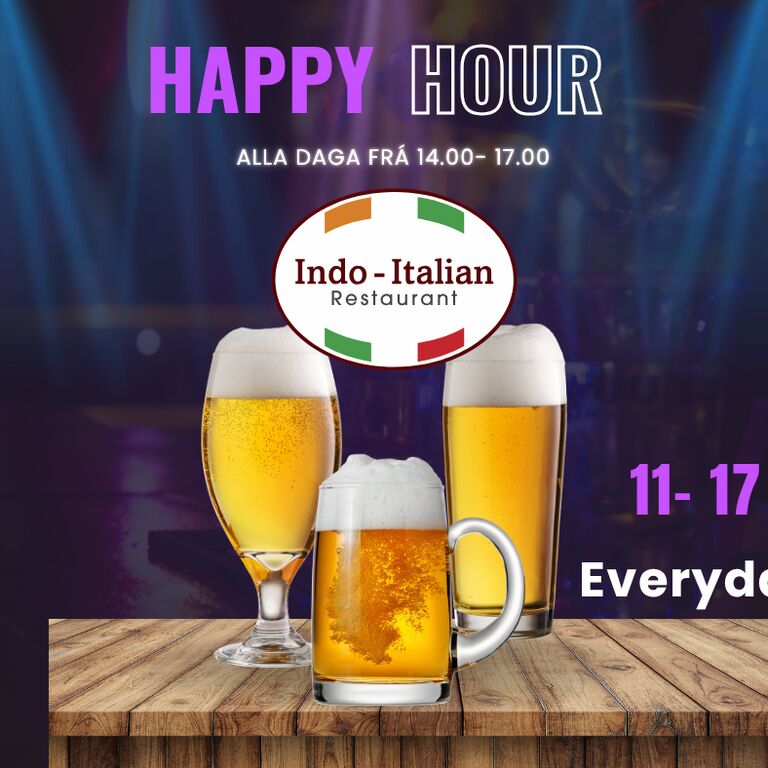 Indo Italian Restaurant