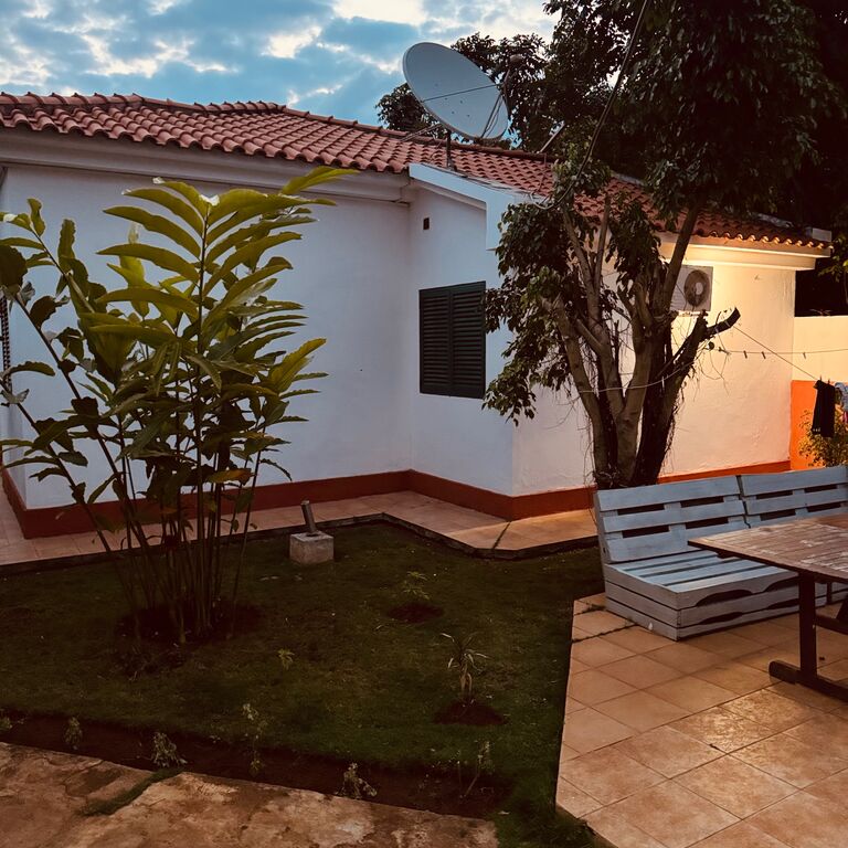 SAN Marcal Vilas