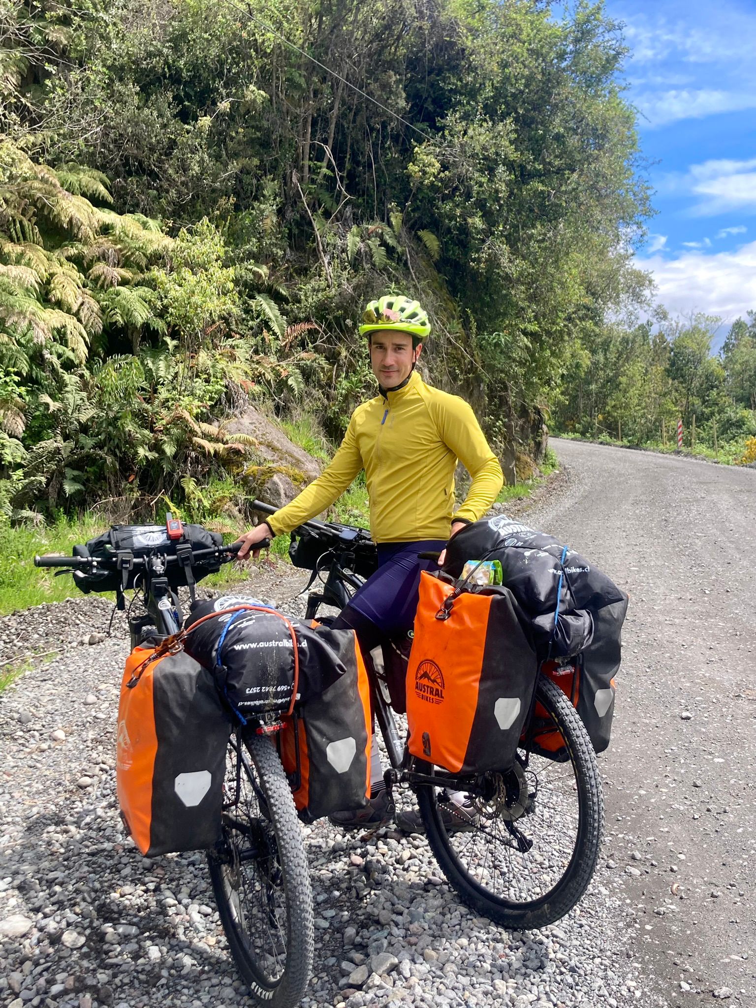 Austral Bikes