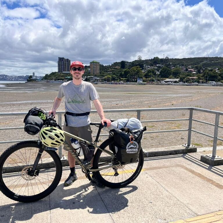 Austral Bikes