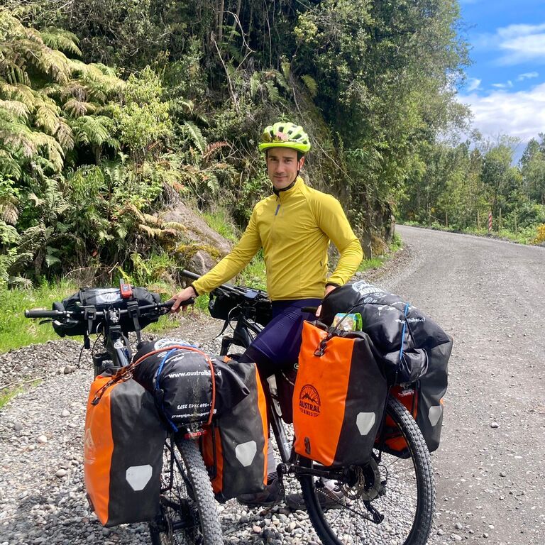 Austral Bikes