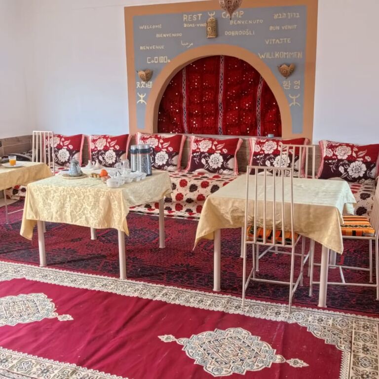 RestCamp ErgChebbi