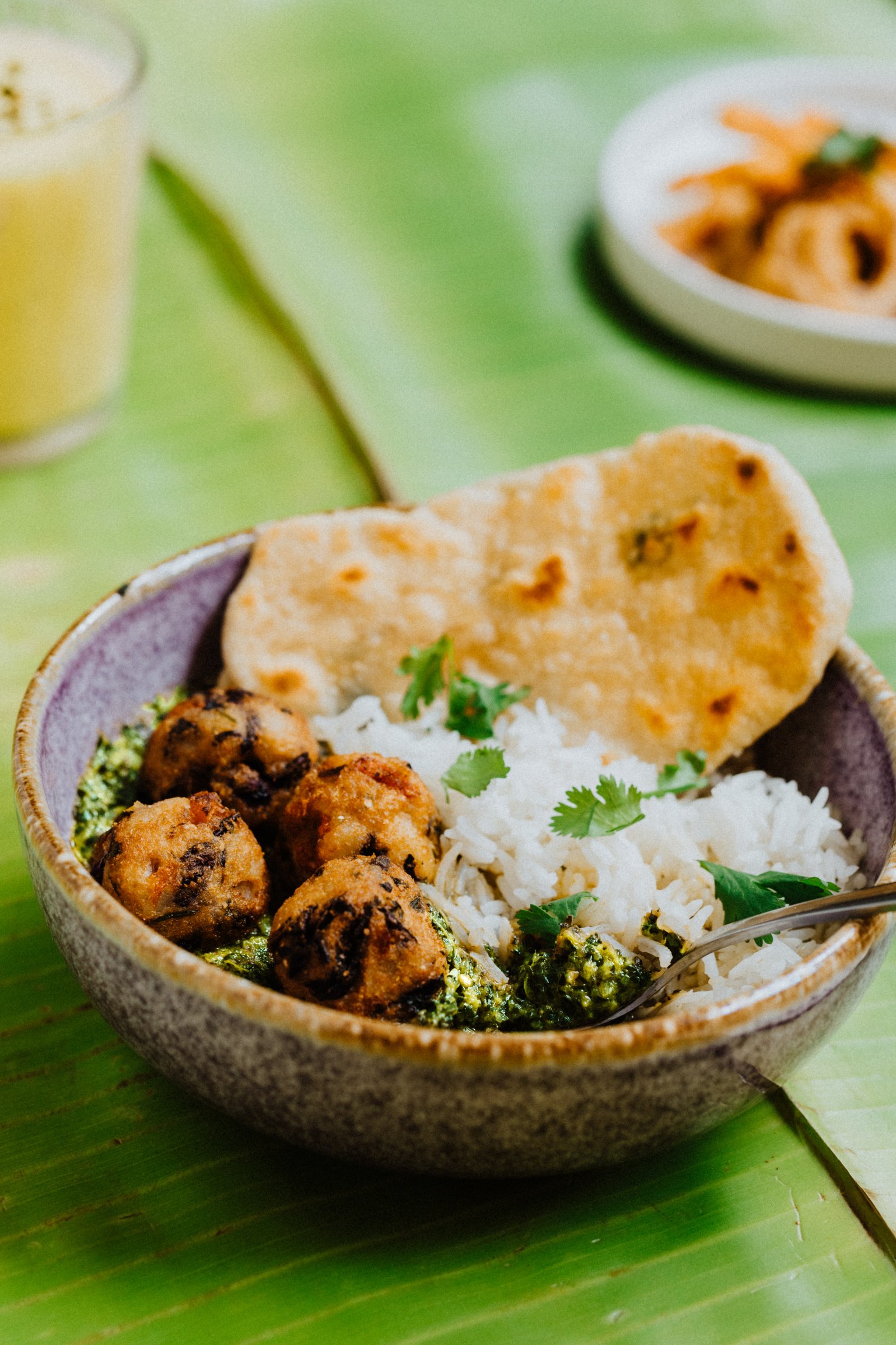Naan