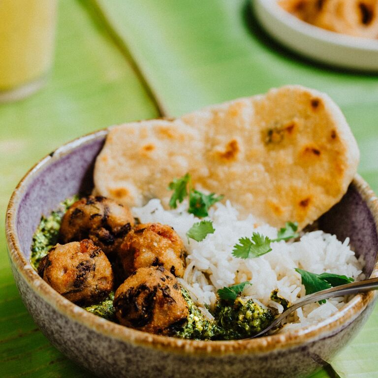 Naan