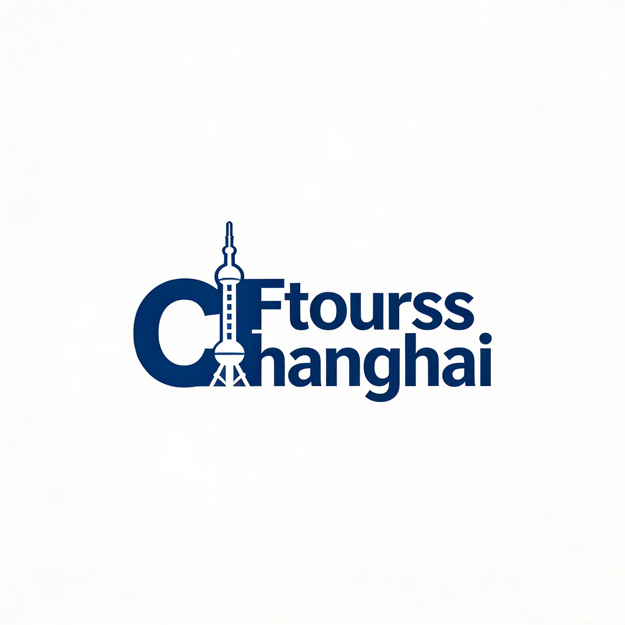 Half-day daytime: Yu Garden, the Bund, Shanghai Tower