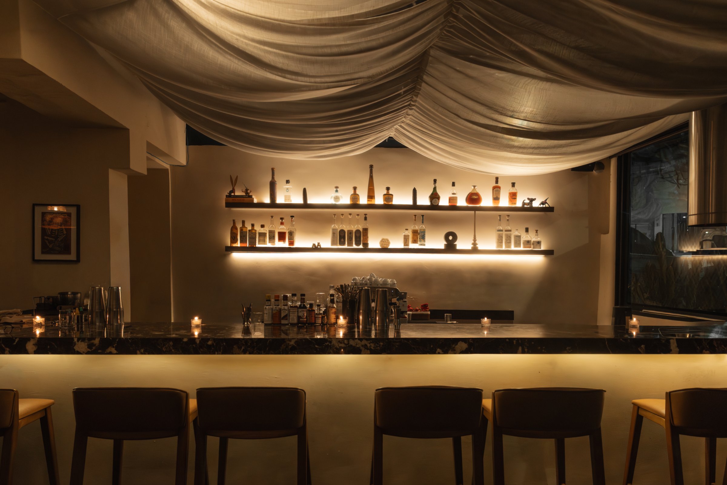 Metzi Restaurante