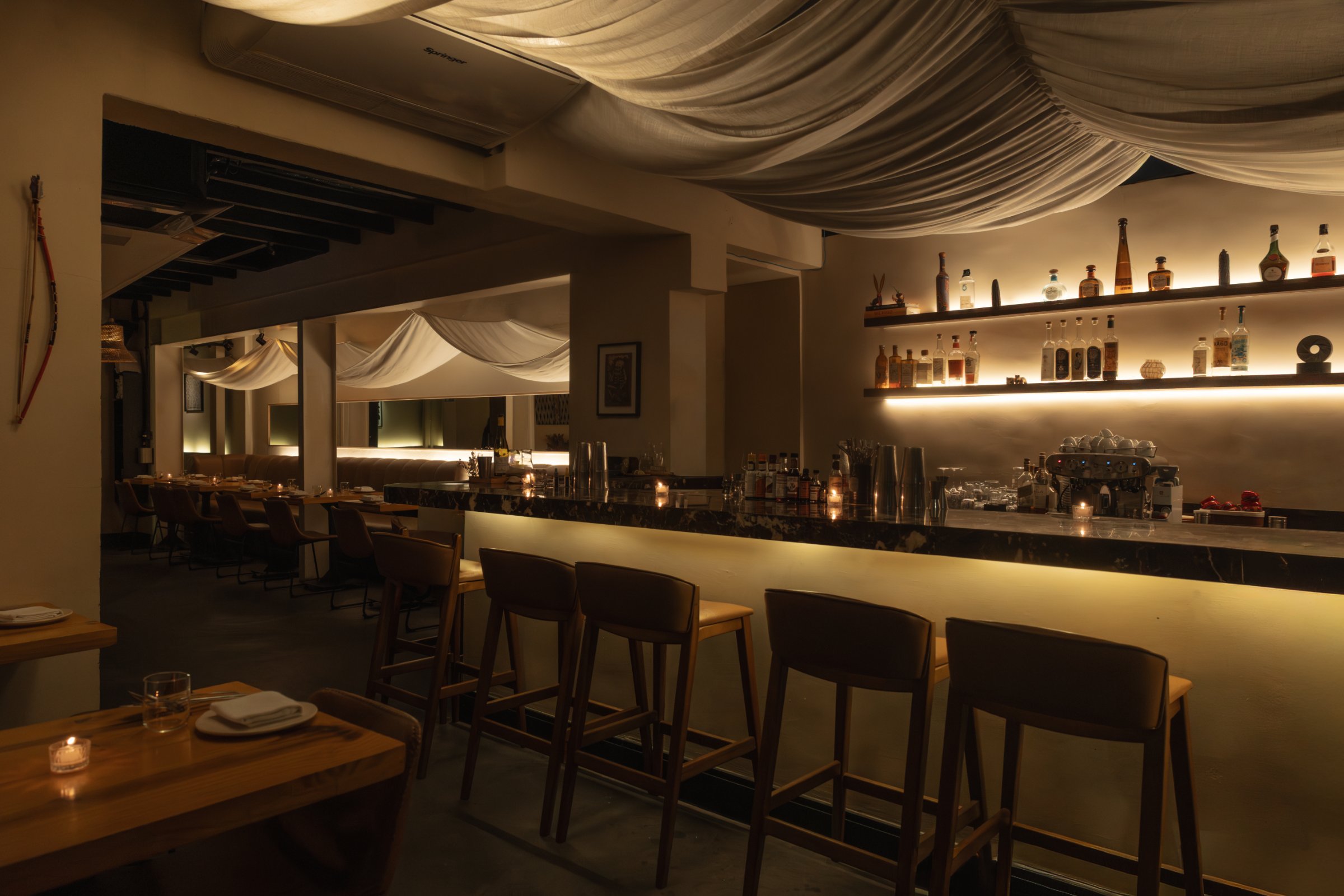 Metzi Restaurante