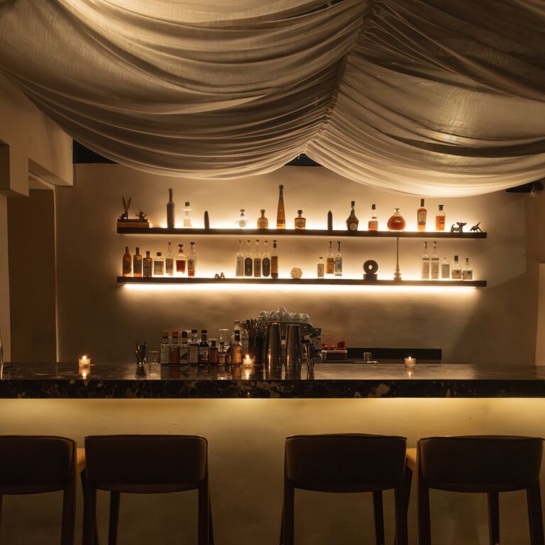 Metzi Restaurante