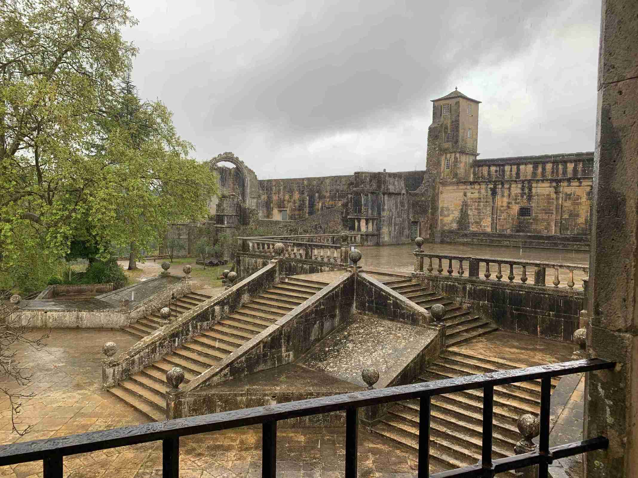 Templar Knights Tours