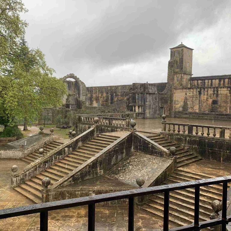 Templar Knights Tours