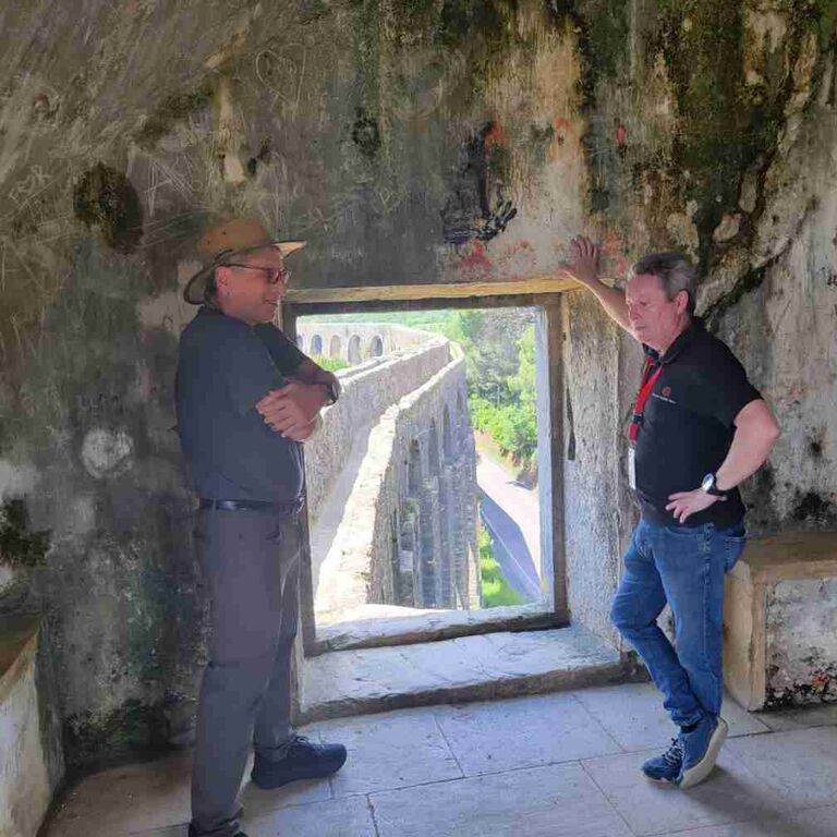 Templar Knights Tours