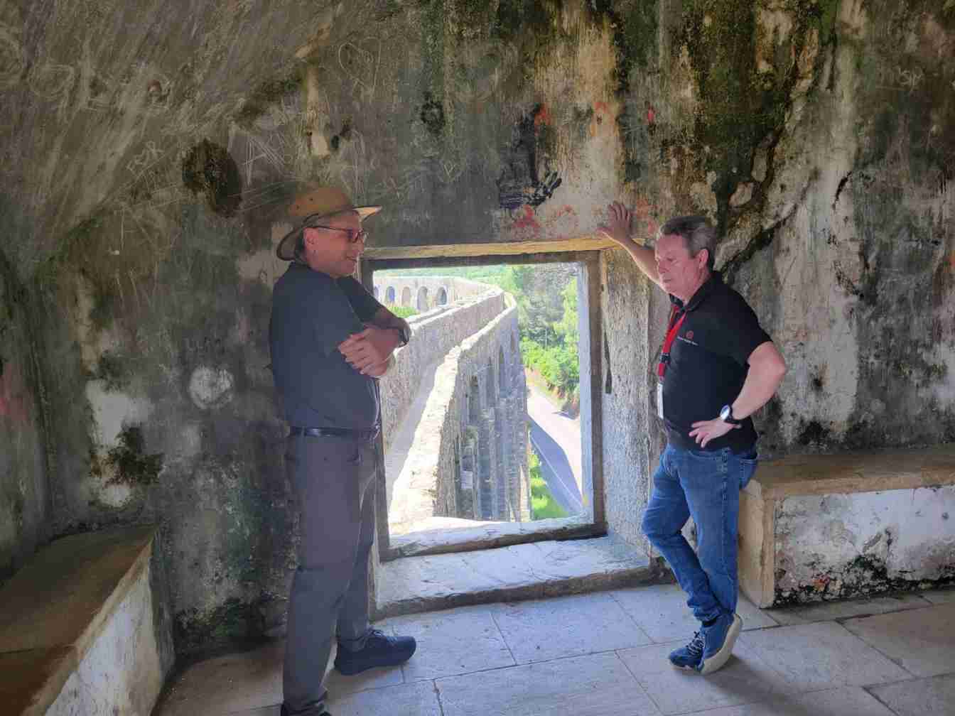 Templar Knights Tours