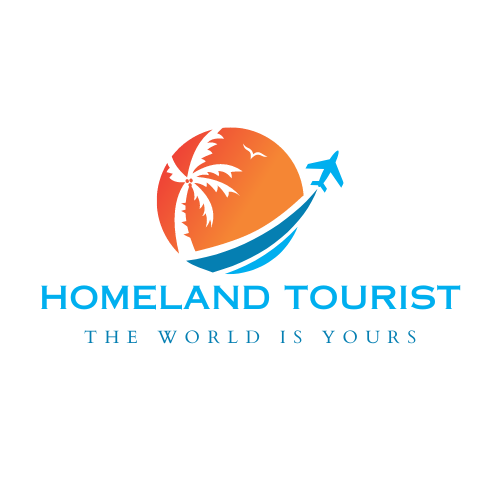 HOMELAND TOURIST