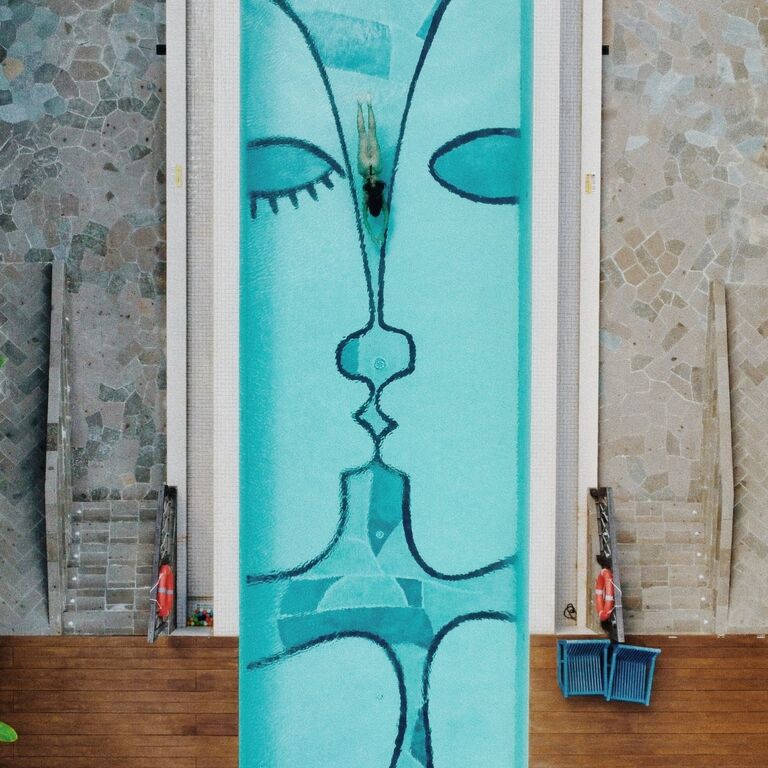 Awwa Boutique Hotel