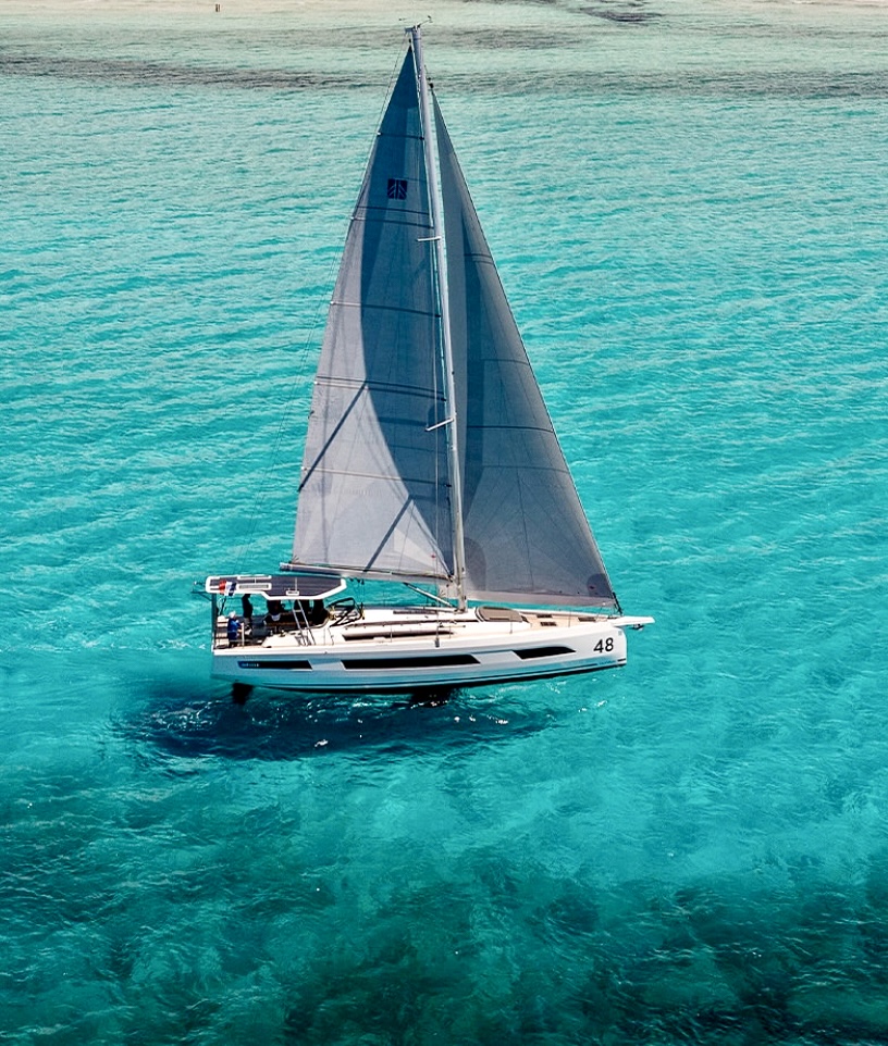 Sea Sports Tropea in Barca srl