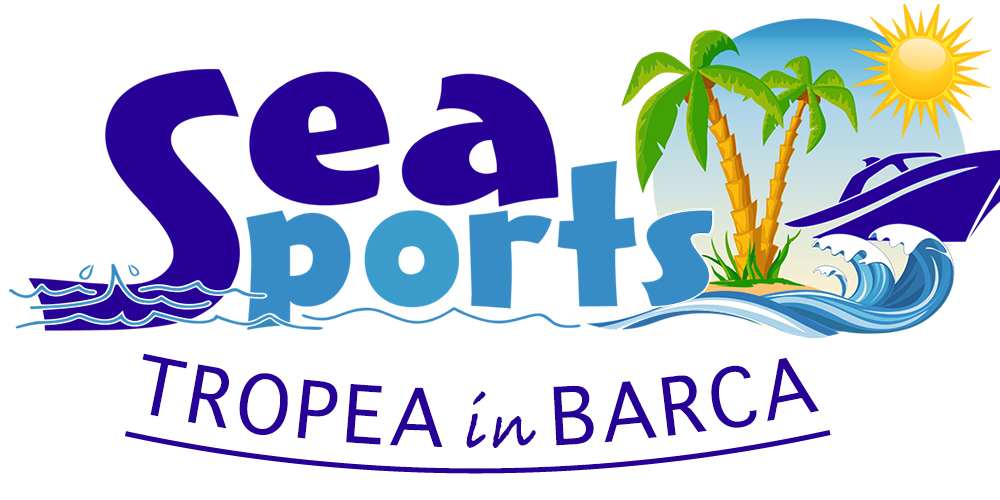 Sea Sports Tropea in Barca srl
