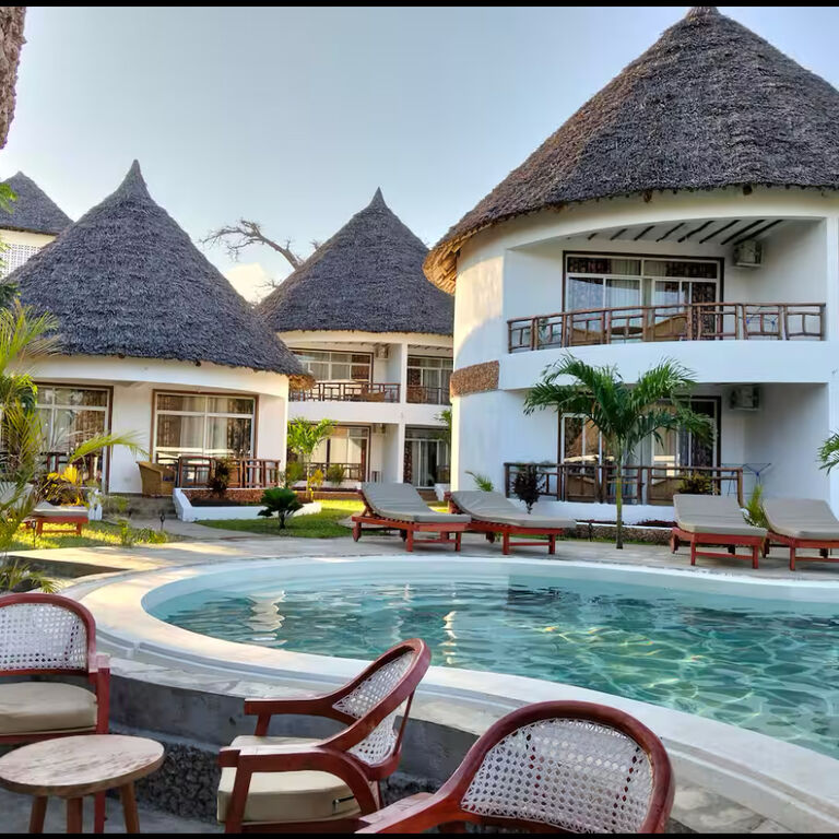 Zuri Tulivu Resort