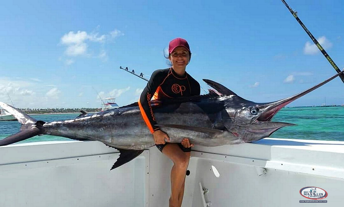 Big Marlin Charters Punta Cana