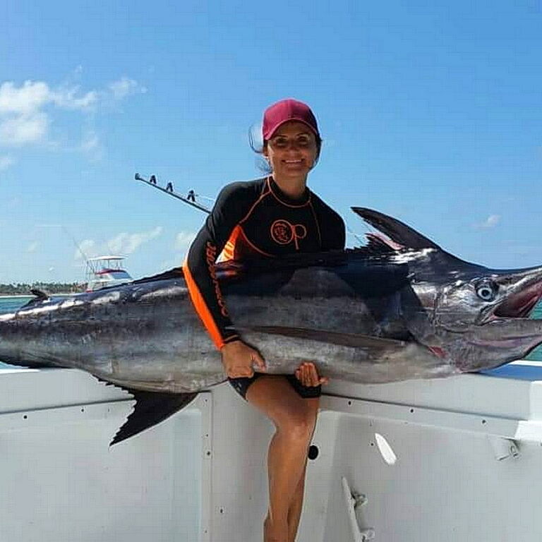 Big Marlin Charters Punta Cana