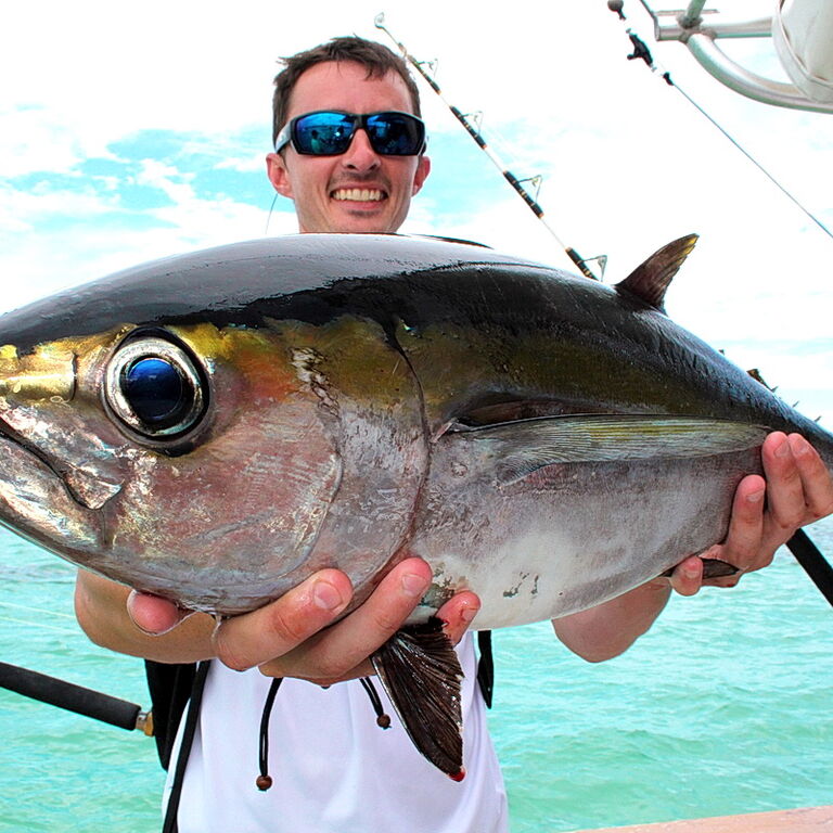 Big Marlin Charters Punta Cana