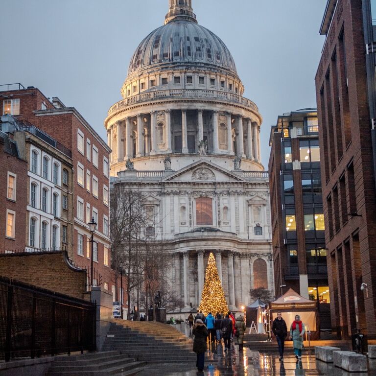 See All The Sights