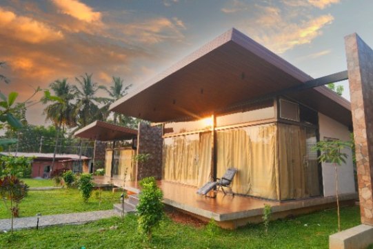 Alpha Wellness Resort