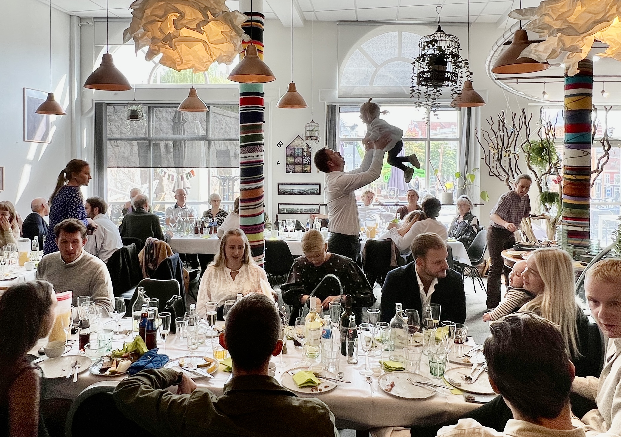 Cafe Svend