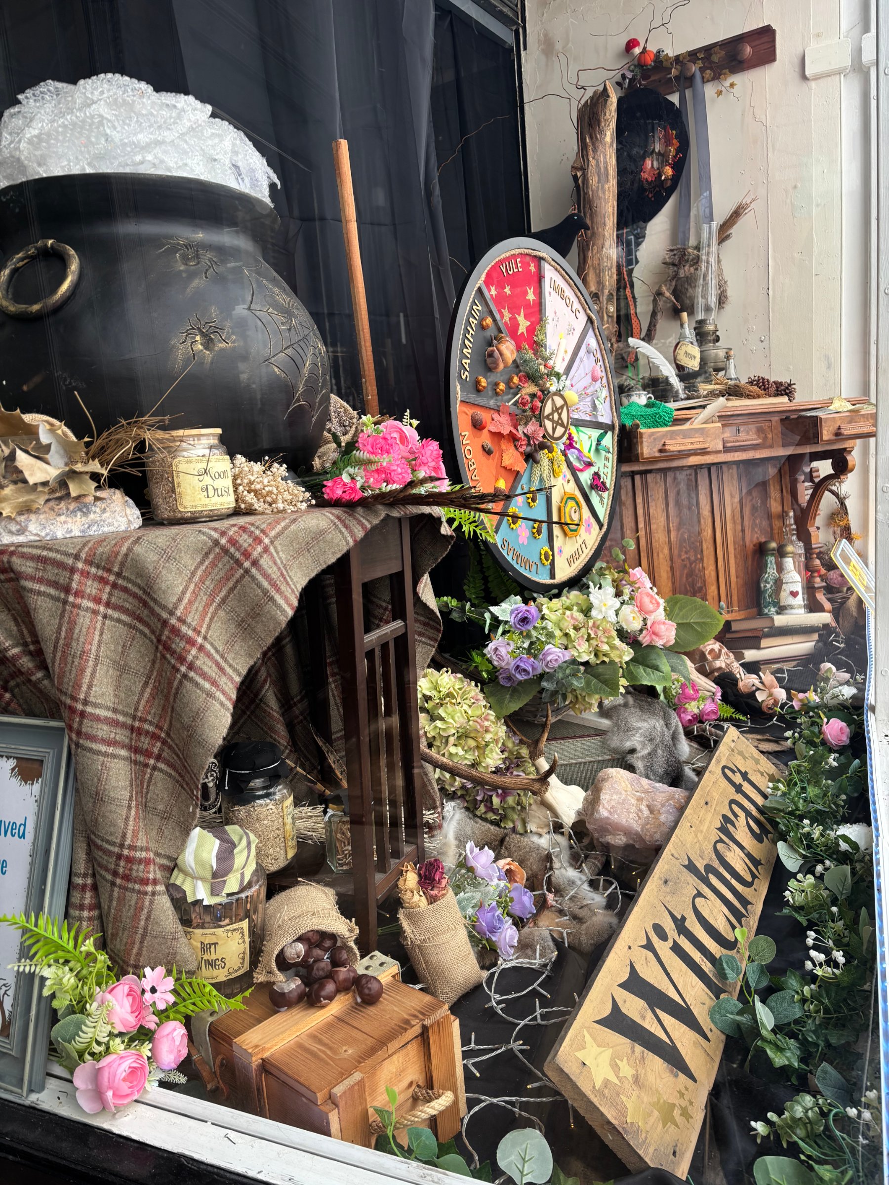 Cauldron Creations
