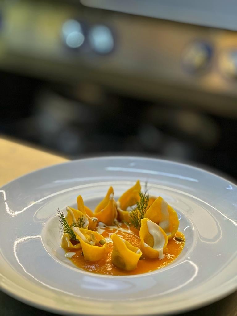 Ristorante Il Giardino