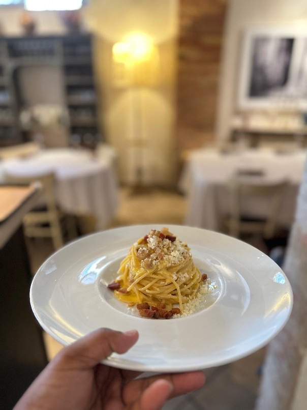 Ristorante Il Giardino