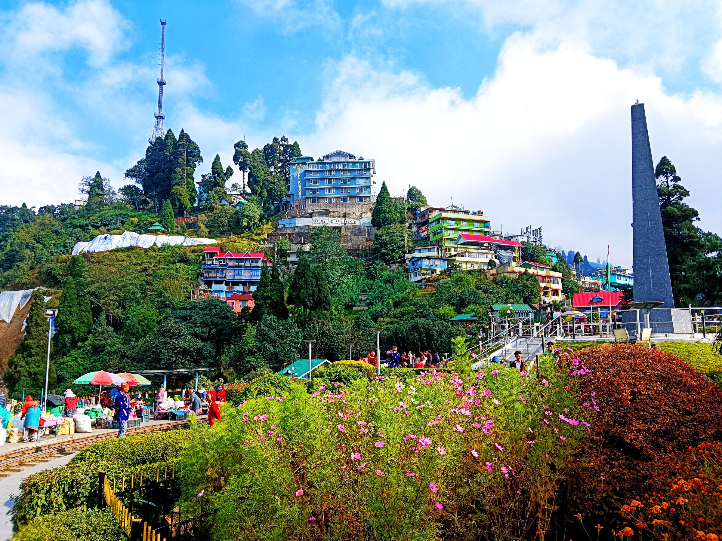 North Bengal Tourism